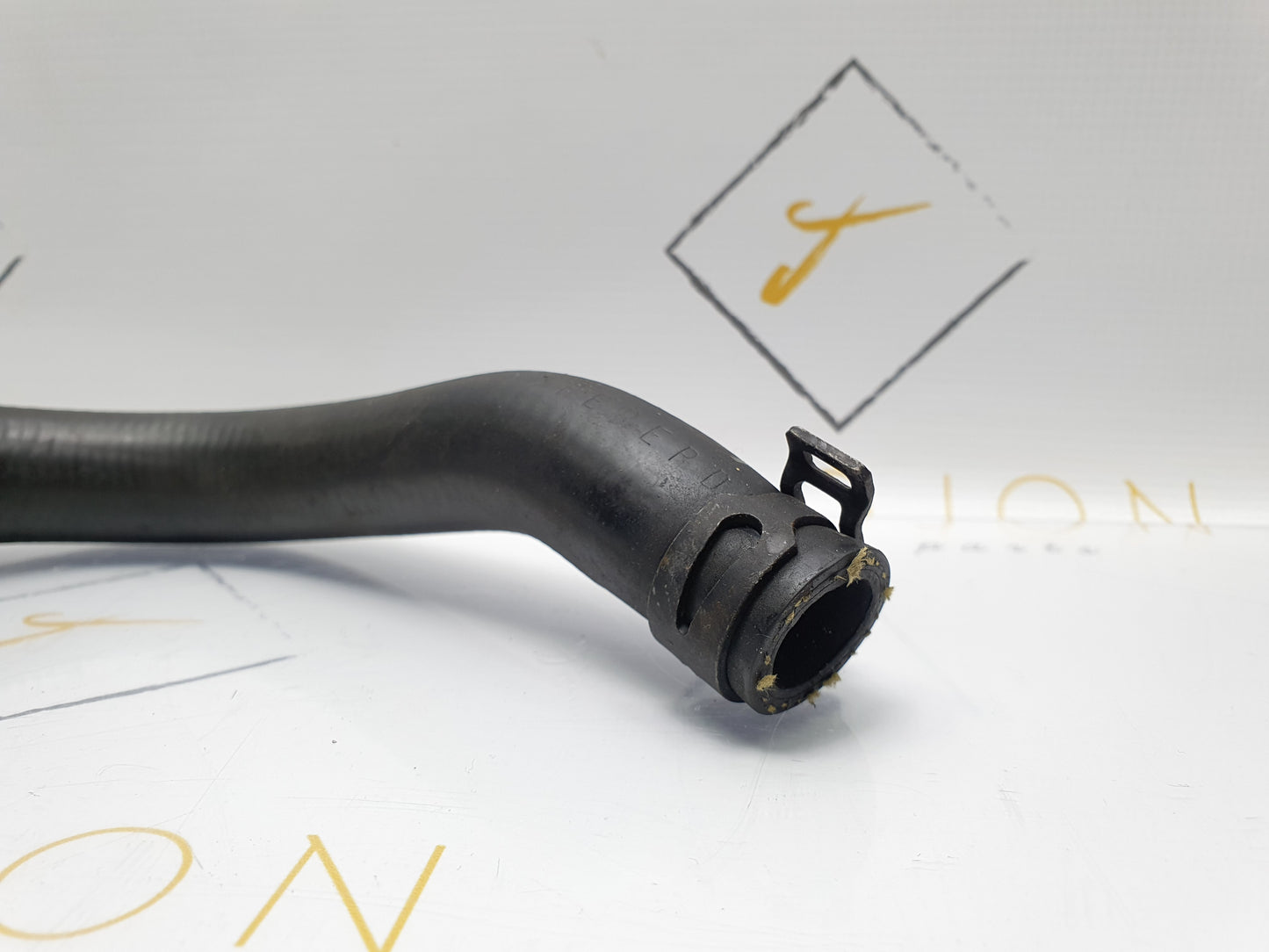 Furtun apa 1K0121058BS VOLKSWAGEN GOLF VI (5K1) [ 2008 - 2013 ] OEM 1K0121058BS / 1K0 121 058 BS