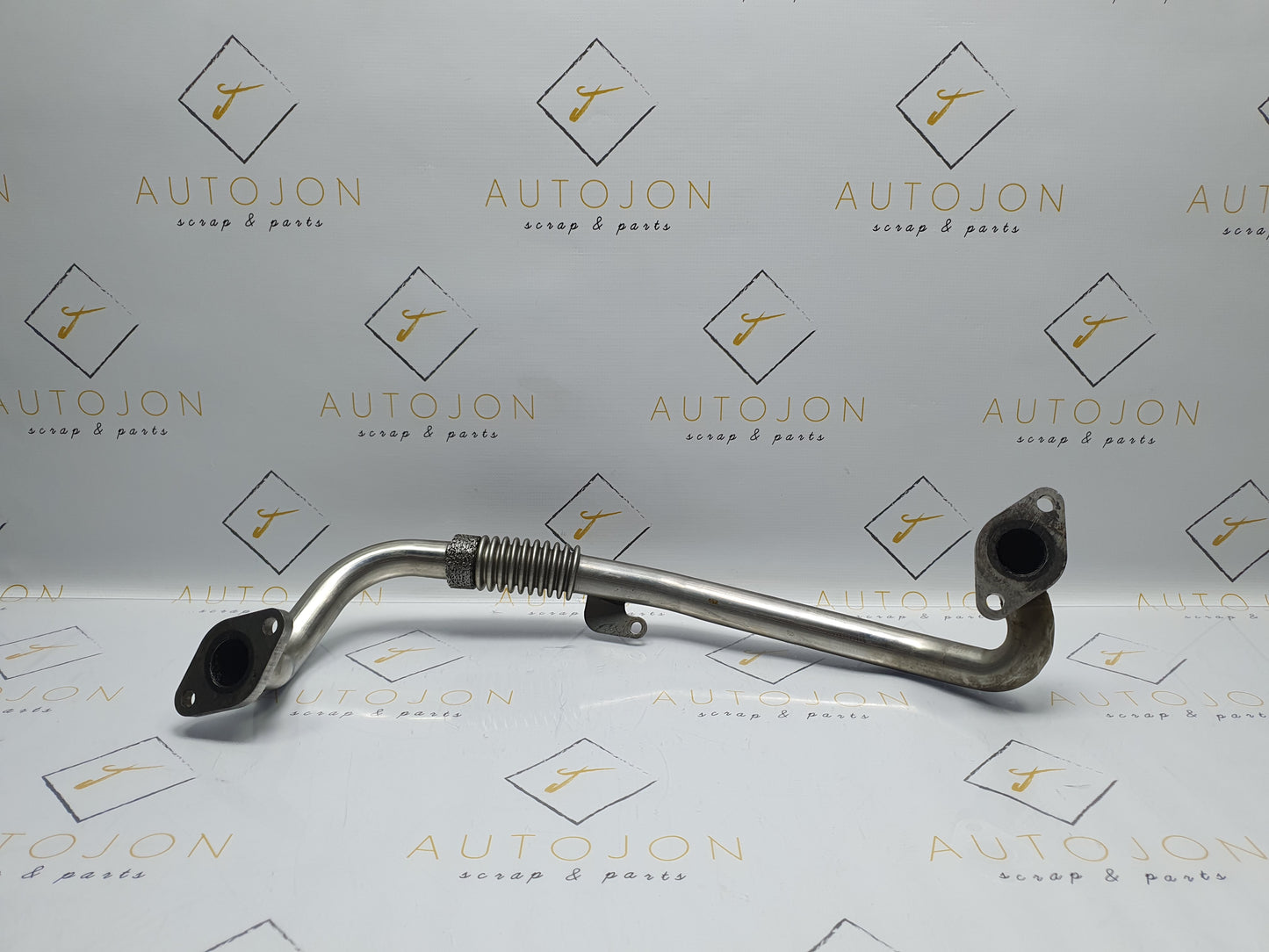 Conducta EGR VOLKSWAGEN GOLF VI (5K1) [ 2008 - 2013 ] OEM 03L131521 / 03L 131 521