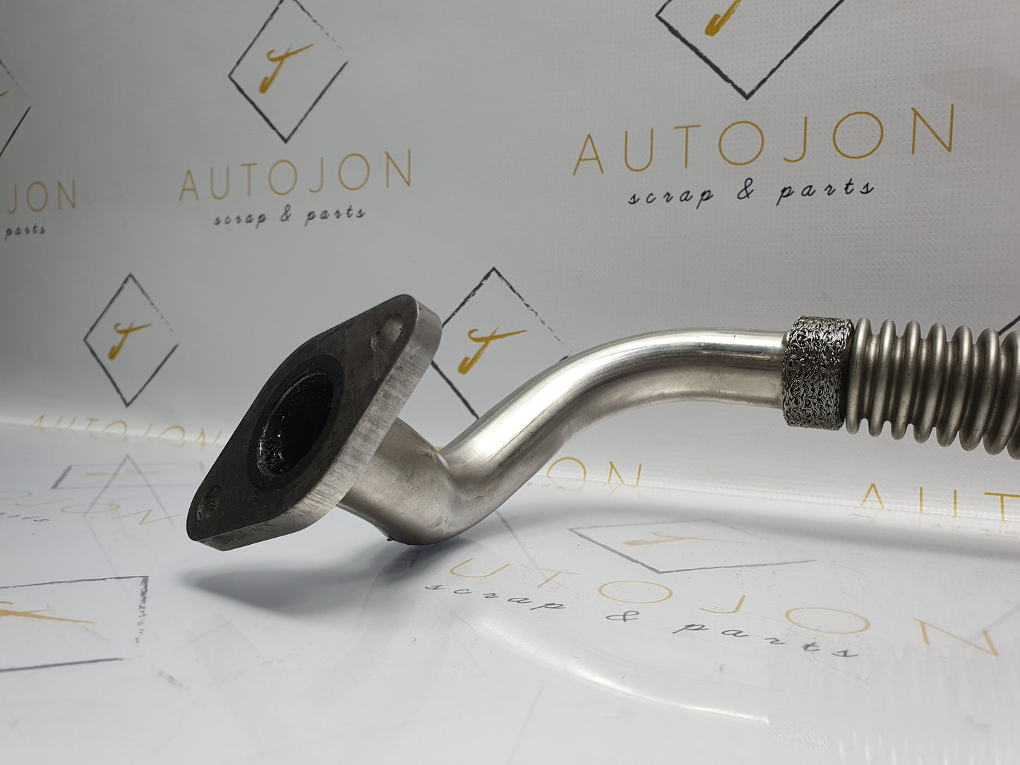 Conducta EGR VOLKSWAGEN GOLF VI (5K1) [ 2008 - 2013 ] OEM 03L131521 / 03L 131 521