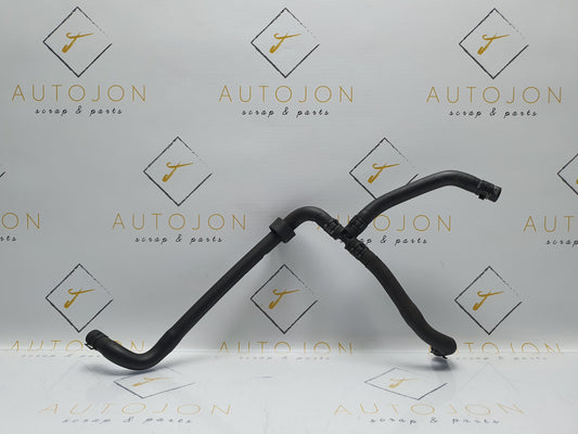 Furtun apa VOLKSWAGEN GOLF VI (5K1) [ 2008 - 2013 ] OEM 3C0122447BJ / 3C0122 447 BJ