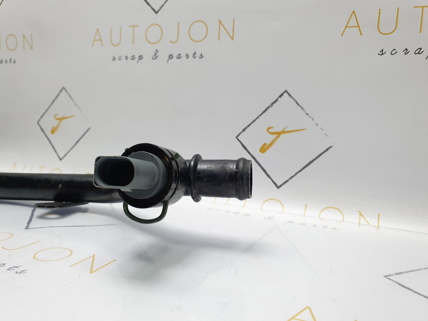 Conducta apa  VOLKSWAGEN GOLF VI (5K1) [ 2008 - 2013 ] OEM 5N0121070L / 5N0 121 070 L