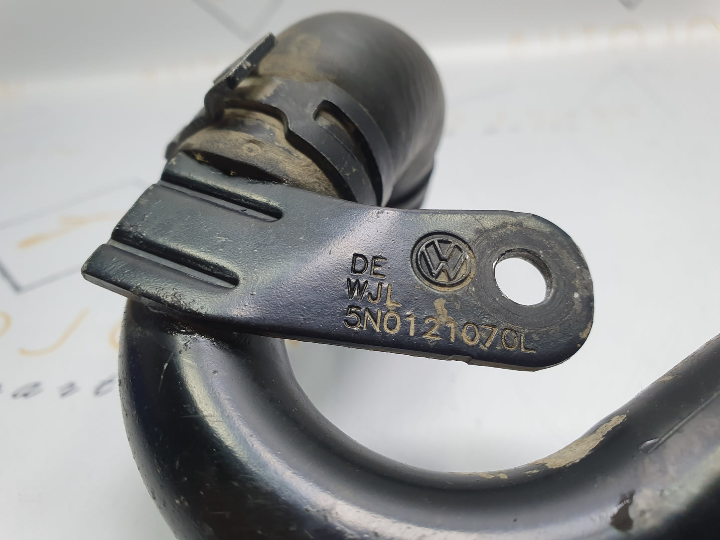 Conducta apa  VOLKSWAGEN GOLF VI (5K1) [ 2008 - 2013 ] OEM 5N0121070L / 5N0 121 070 L