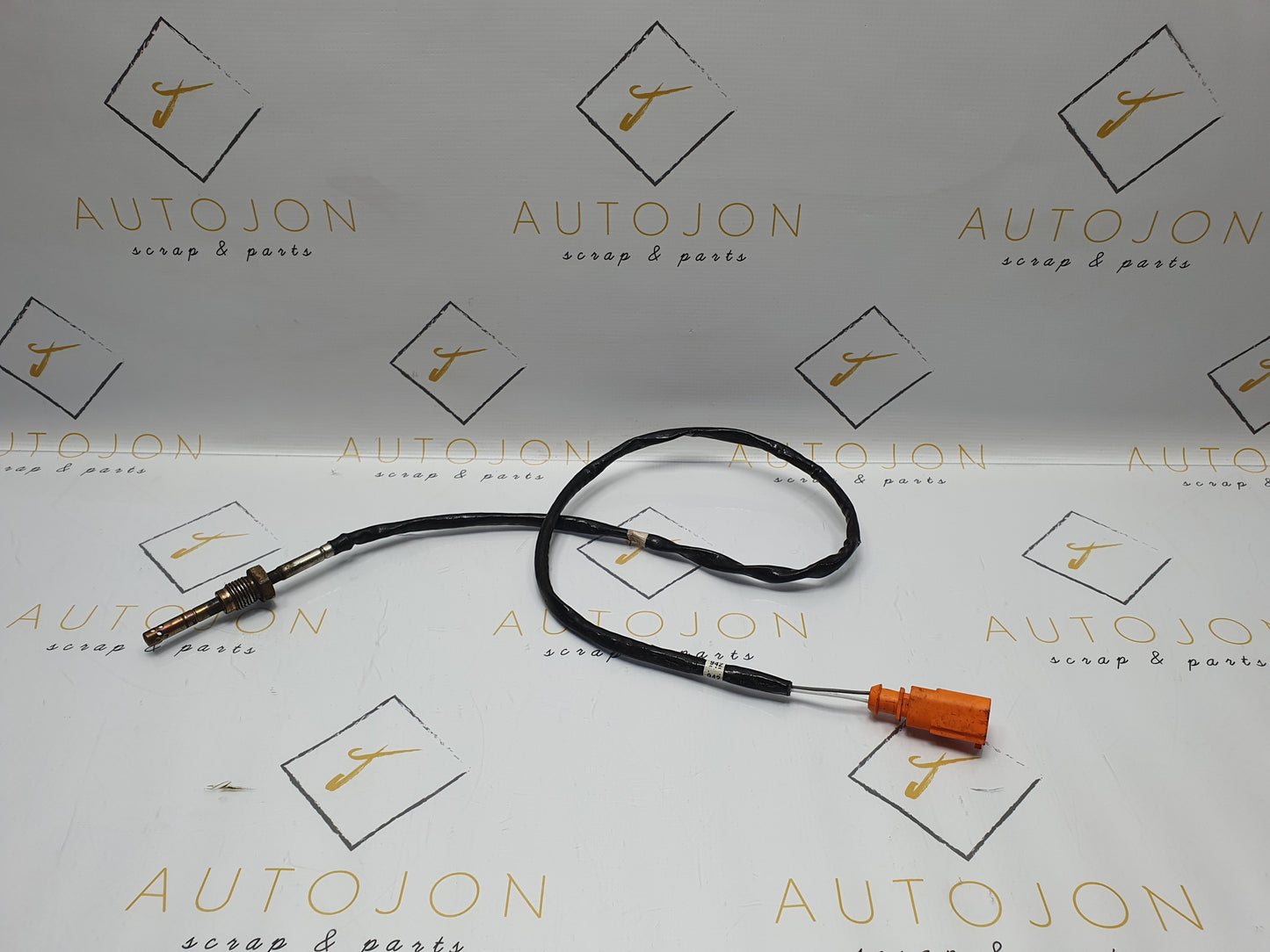 Senzor temperatura gaze 03L906088CC  VOLKSWAGEN GOLF VI (5K1) [ 2008 - 2013 ] OEM 03L906088CC / 03L 906 088 CC