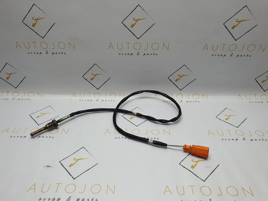 Senzor temperatura gaze 03L906088CC  VOLKSWAGEN GOLF VI (5K1) [ 2008 - 2013 ] OEM 03L906088CC / 03L 906 088 CC