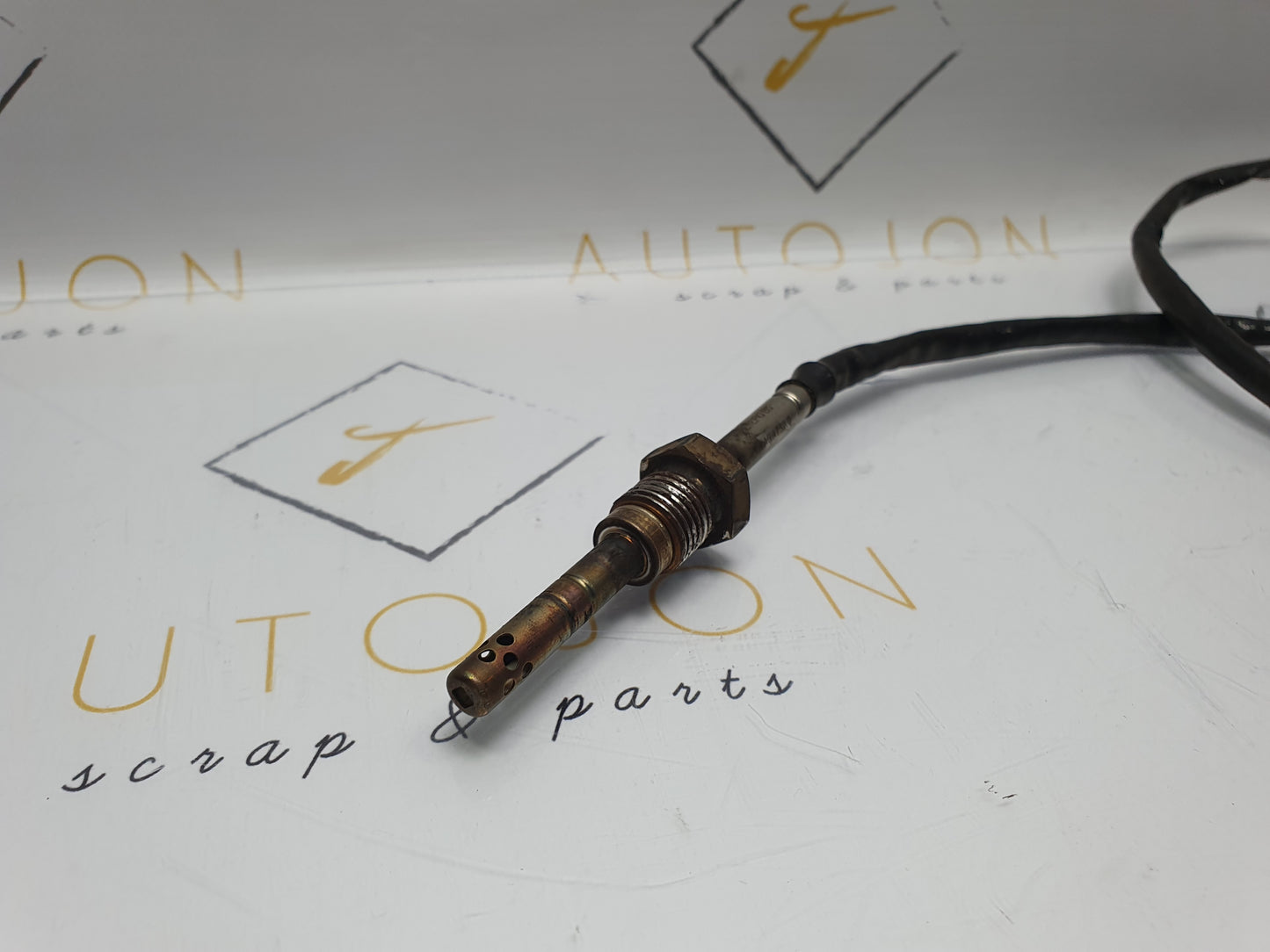 Senzor temperatura gaze 03L906088CC  VOLKSWAGEN GOLF VI (5K1) [ 2008 - 2013 ] OEM 03L906088CC / 03L 906 088 CC