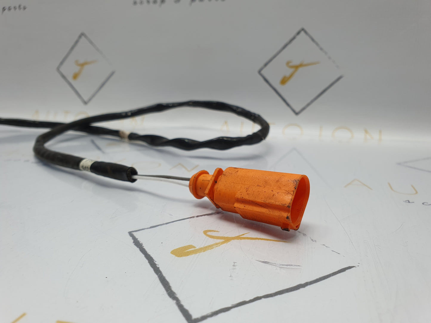 Senzor temperatura gaze 03L906088CC  VOLKSWAGEN GOLF VI (5K1) [ 2008 - 2013 ] OEM 03L906088CC / 03L 906 088 CC