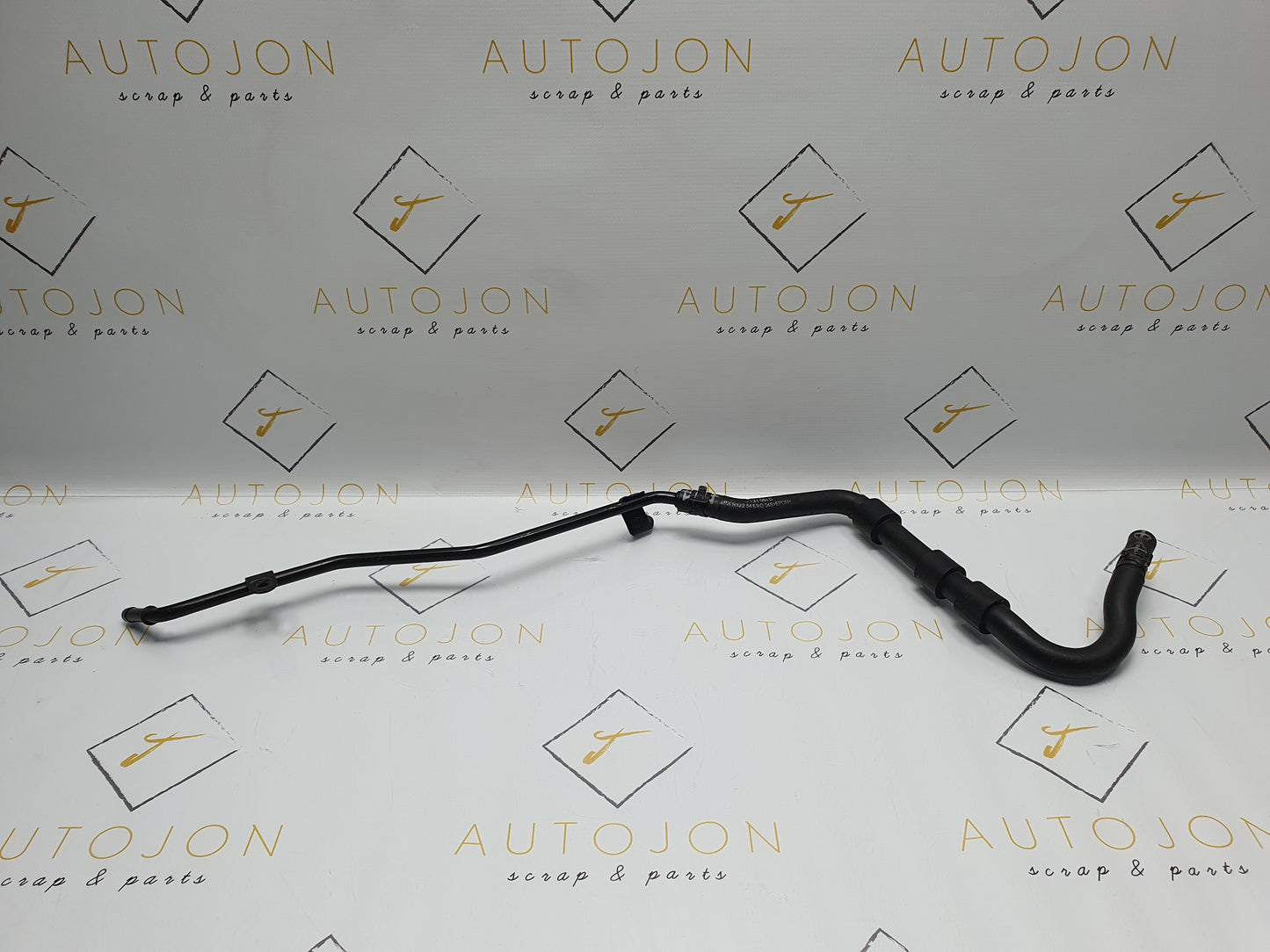 Conducta apa 1K0122447GR  VOLKSWAGEN GOLF VI (5K1) [ 2008 - 2013 ] OEM 1K0122447GR / 1K0 122 447 GR