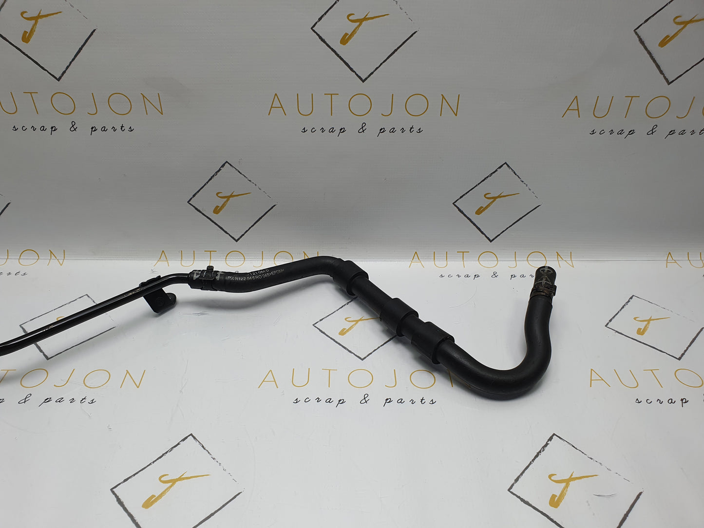 Conducta apa 1K0122447GR  VOLKSWAGEN GOLF VI (5K1) [ 2008 - 2013 ] OEM 1K0122447GR / 1K0 122 447 GR