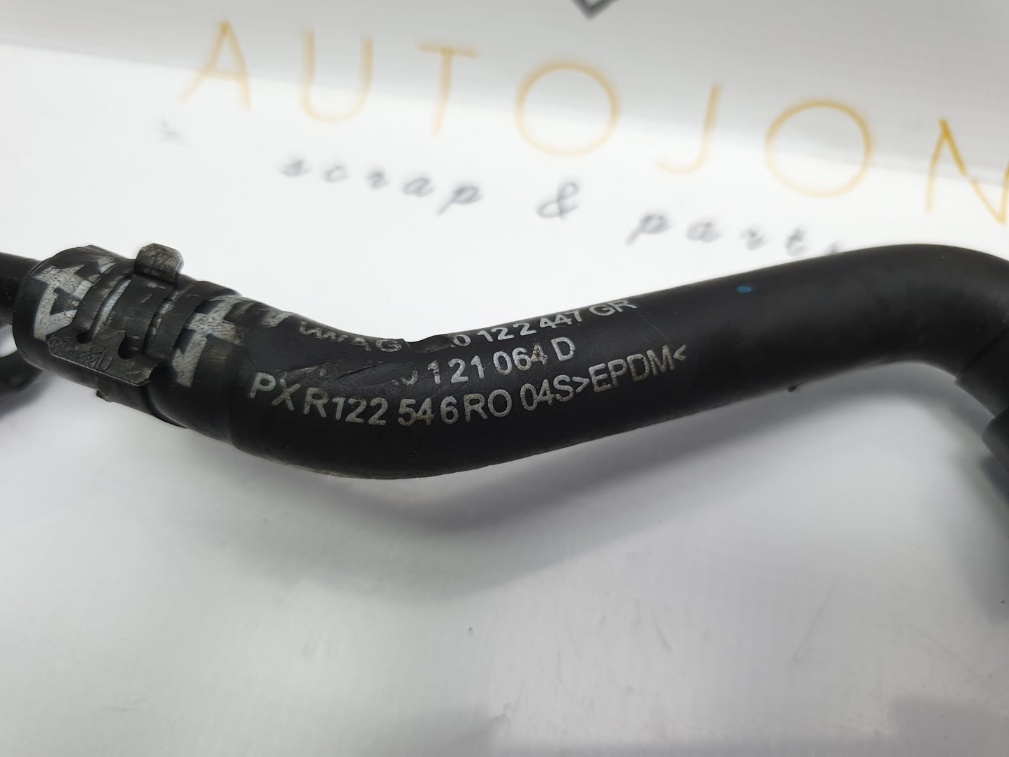 Conducta apa 1K0122447GR  VOLKSWAGEN GOLF VI (5K1) [ 2008 - 2013 ] OEM 1K0122447GR / 1K0 122 447 GR