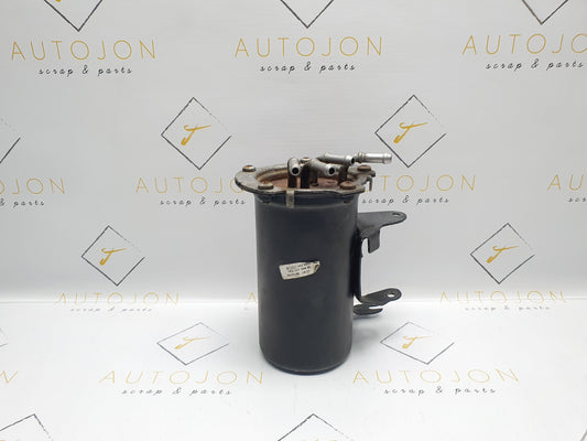 Carcasa filtru motorina VOLKSWAGEN GOLF VI (5K1) [ 2008 - 2013 ] OEM 1K0127400K / 1K0 127 400 K