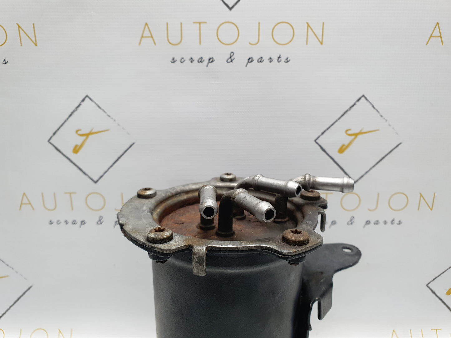 Carcasa filtru motorina VOLKSWAGEN GOLF VI (5K1) [ 2008 - 2013 ] OEM 1K0127400K / 1K0 127 400 K