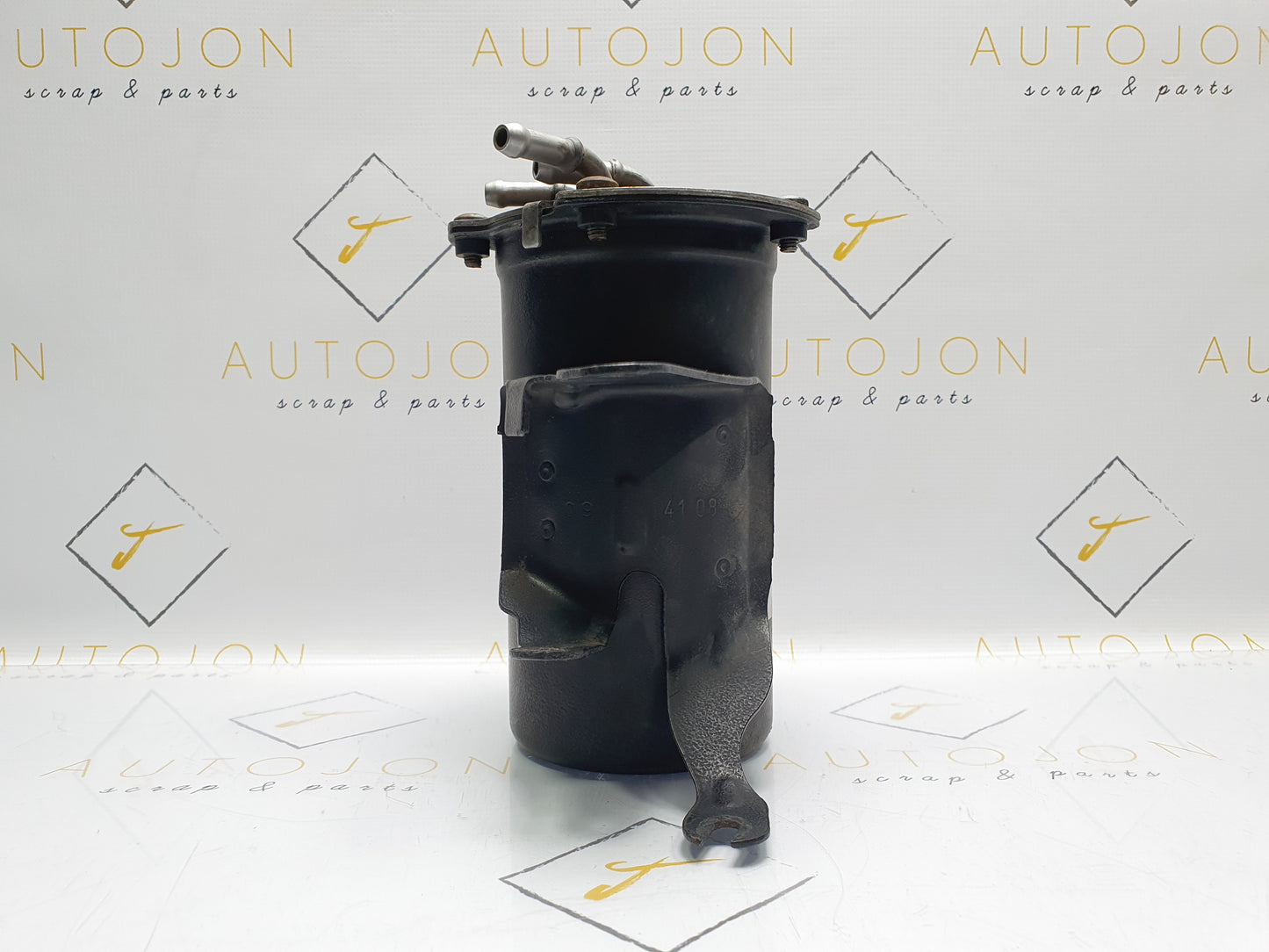 Carcasa filtru motorina VOLKSWAGEN GOLF VI (5K1) [ 2008 - 2013 ] OEM 1K0127400K / 1K0 127 400 K