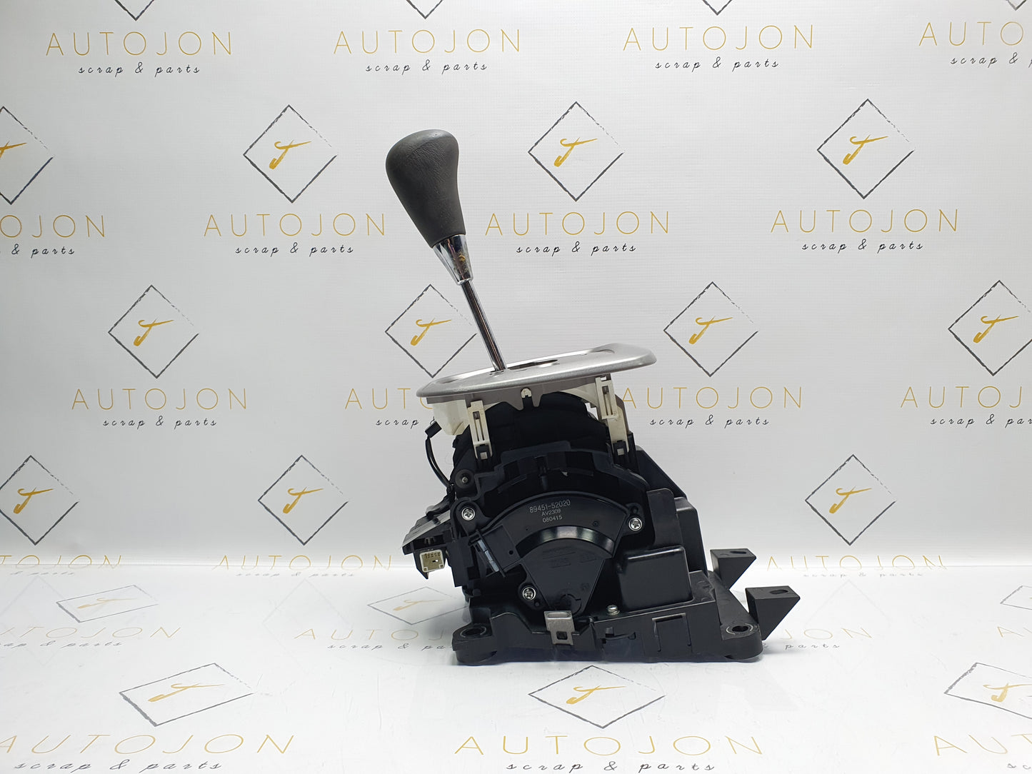 Schimbator viteze TOYOTA AYGO (_B1_) [ 2005 - NOW ] OEM 8945152020 / 89451-52020