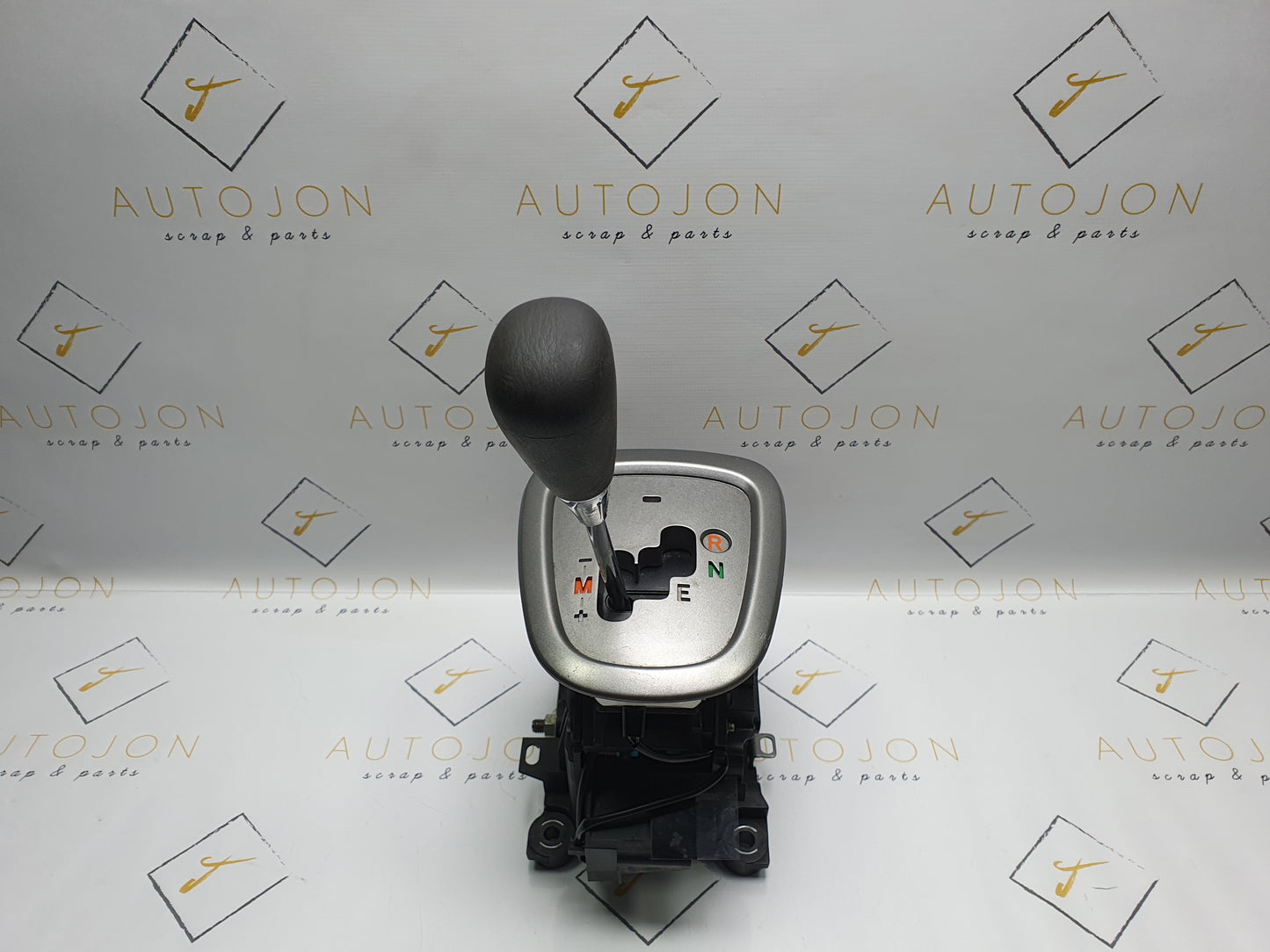 Schimbator viteze TOYOTA AYGO (_B1_) [ 2005 - NOW ] OEM 8945152020 / 89451-52020