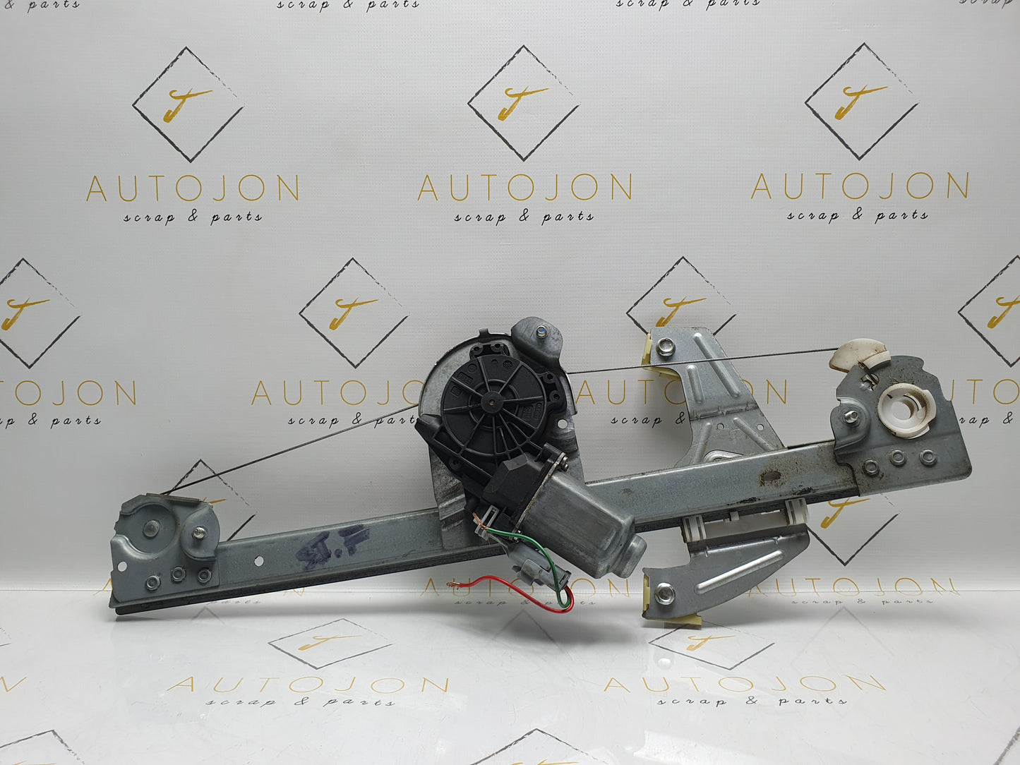 Macara geam electric Stanga fata  TOYOTA AYGO (_B1_) [ 2005 - NOW ] OEM 18671LH / 18671 LH