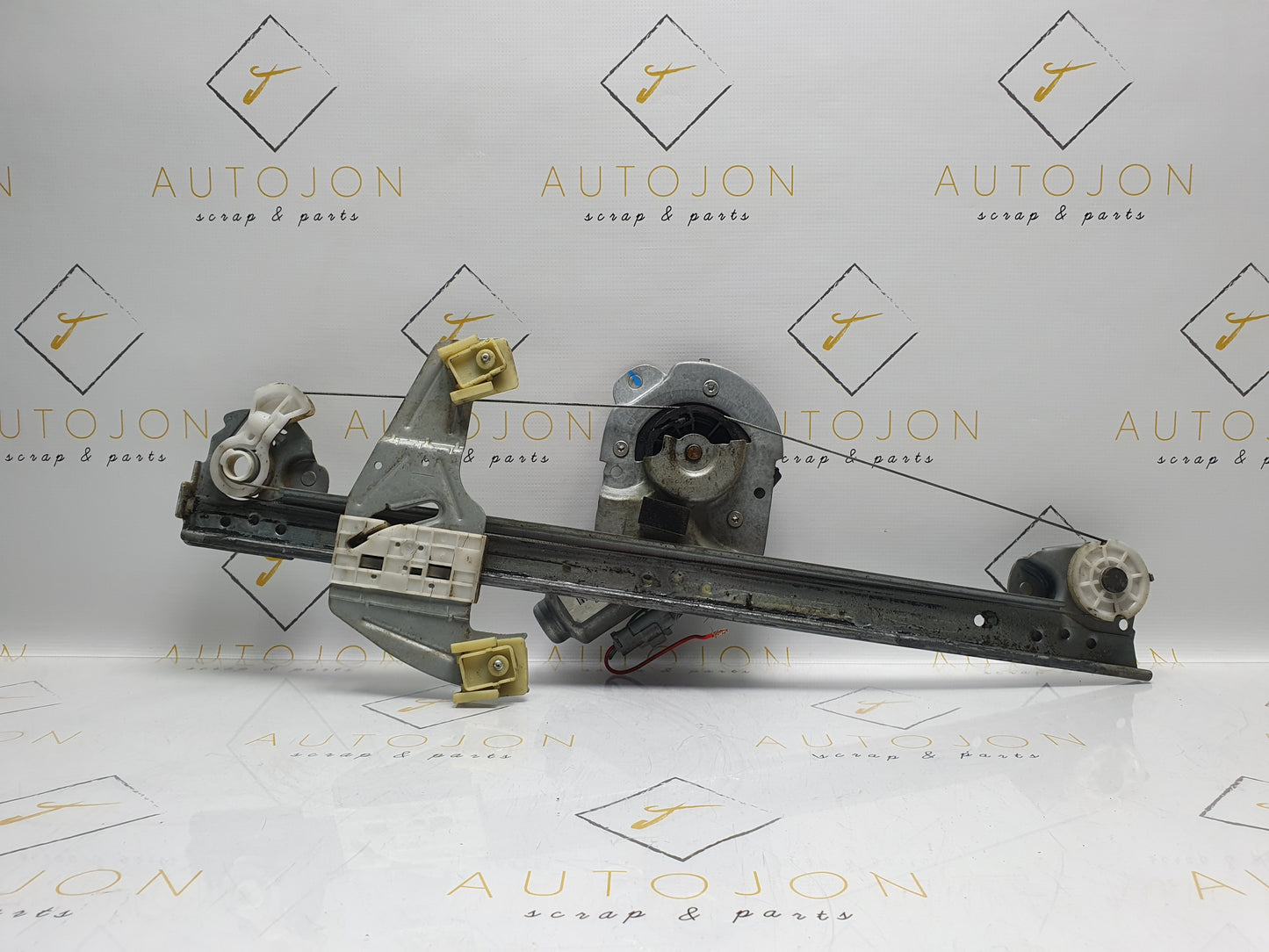 Macara geam electric Stanga fata  TOYOTA AYGO (_B1_) [ 2005 - NOW ] OEM 18671LH / 18671 LH