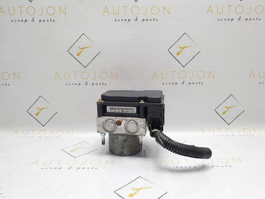 Modul ABS TOYOTA AYGO (_B1_) [ 2005 - NOW ] OEM 0265800441 / 0 265 800 441