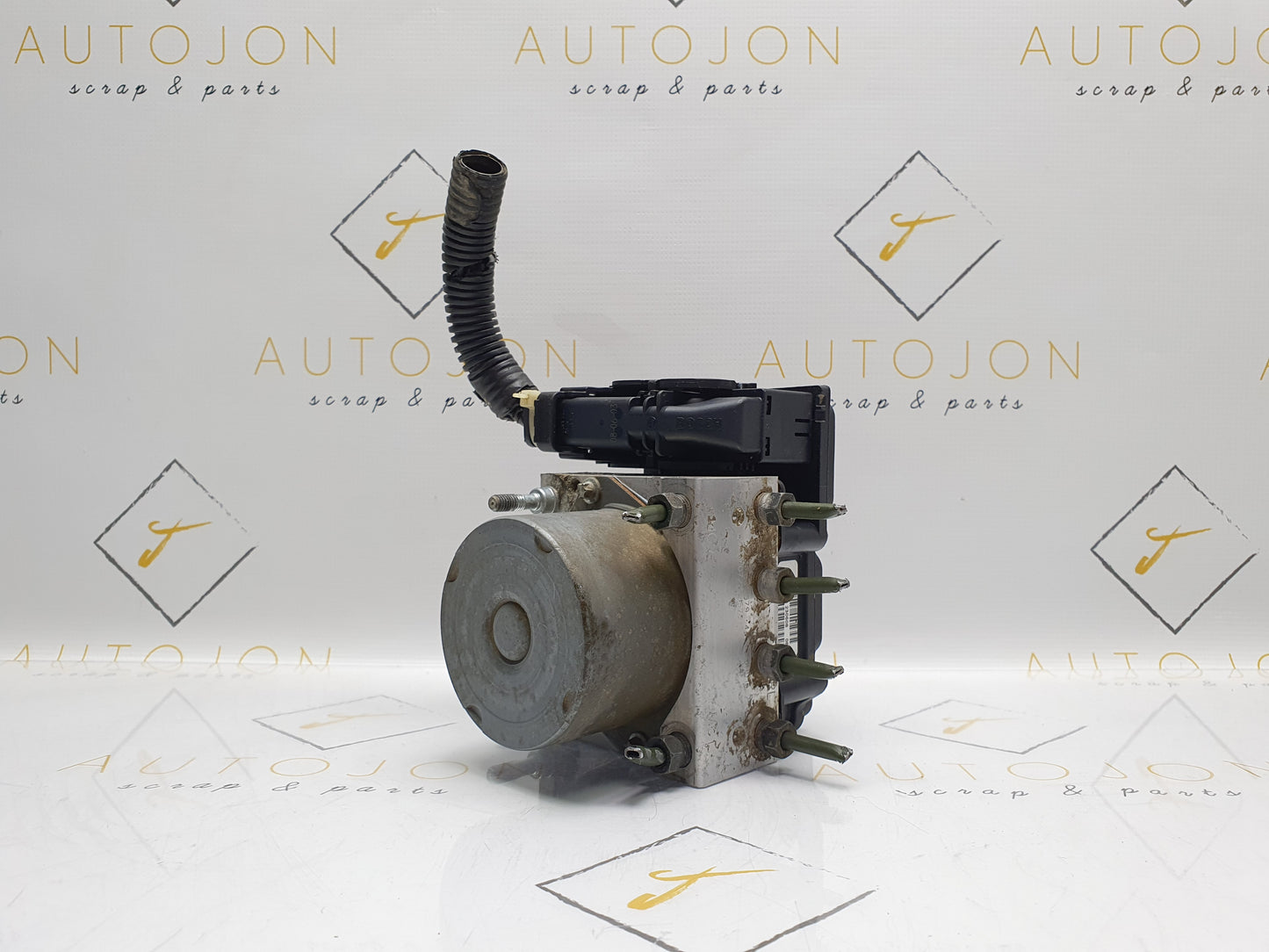 Modul ABS TOYOTA AYGO (_B1_) [ 2005 - NOW ] OEM 0265800441 / 0 265 800 441