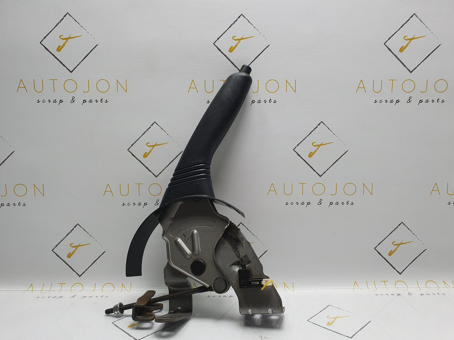 Maneta frana mana TOYOTA AYGO (_B1_) [ 2005 - NOW ] OEM 462010H010B0 / 46201-0H010B0