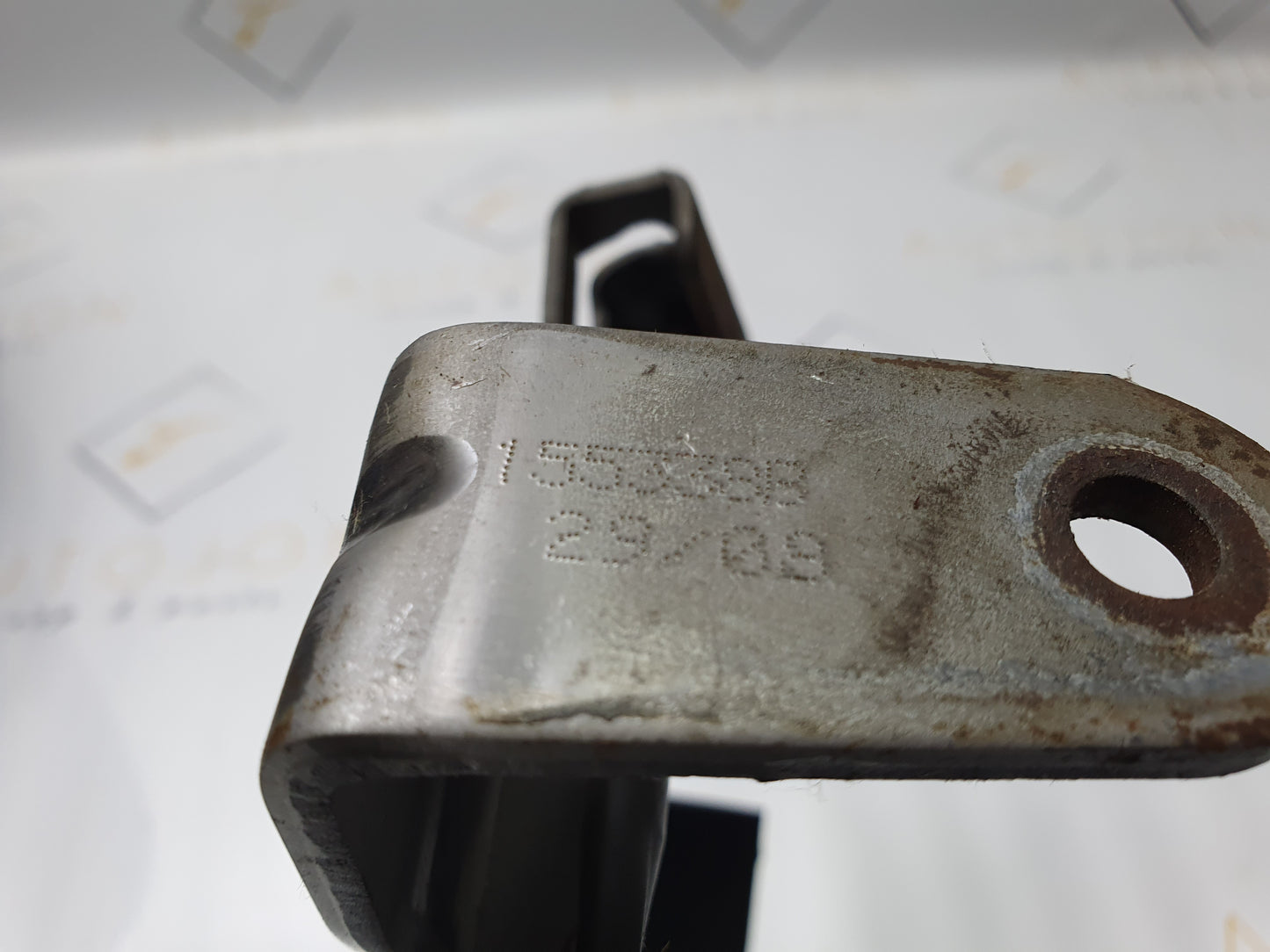 Maneta frana mana TOYOTA AYGO (_B1_) [ 2005 - NOW ] OEM 462010H010B0 / 46201-0H010B0