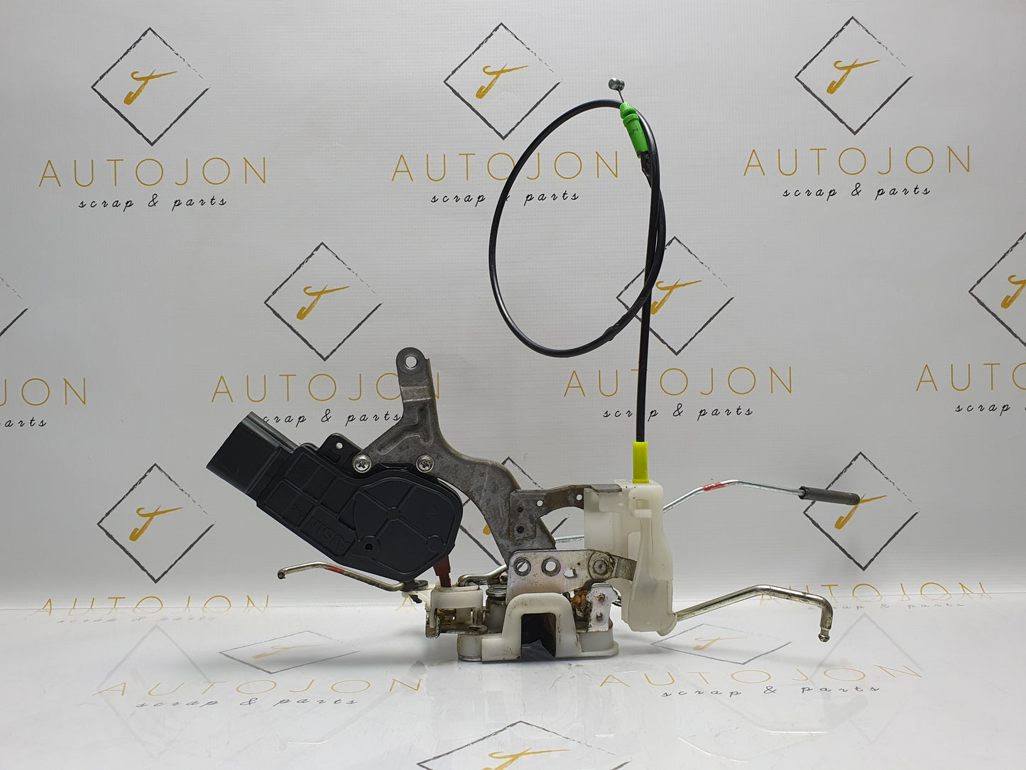 Broasca usa Dreapta fata  TOYOTA AYGO (_B1_) [ 2005 - NOW ] OEM 8C11101