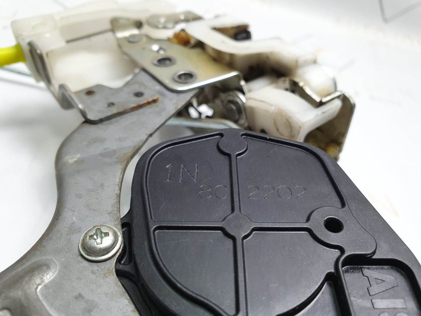 Broasca usa Dreapta fata  TOYOTA AYGO (_B1_) [ 2005 - NOW ] OEM 8C11101