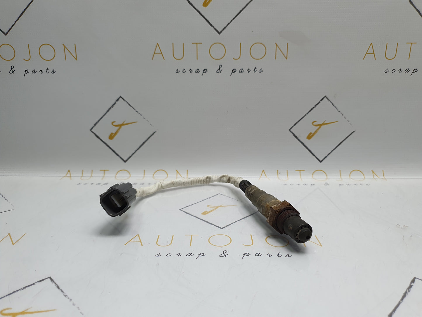 Sonda Lambda TOYOTA AYGO (_B1_) [ 2005 - NOW ] BOSCH 0258006721 OEM 894650H020 / 89465-0H020