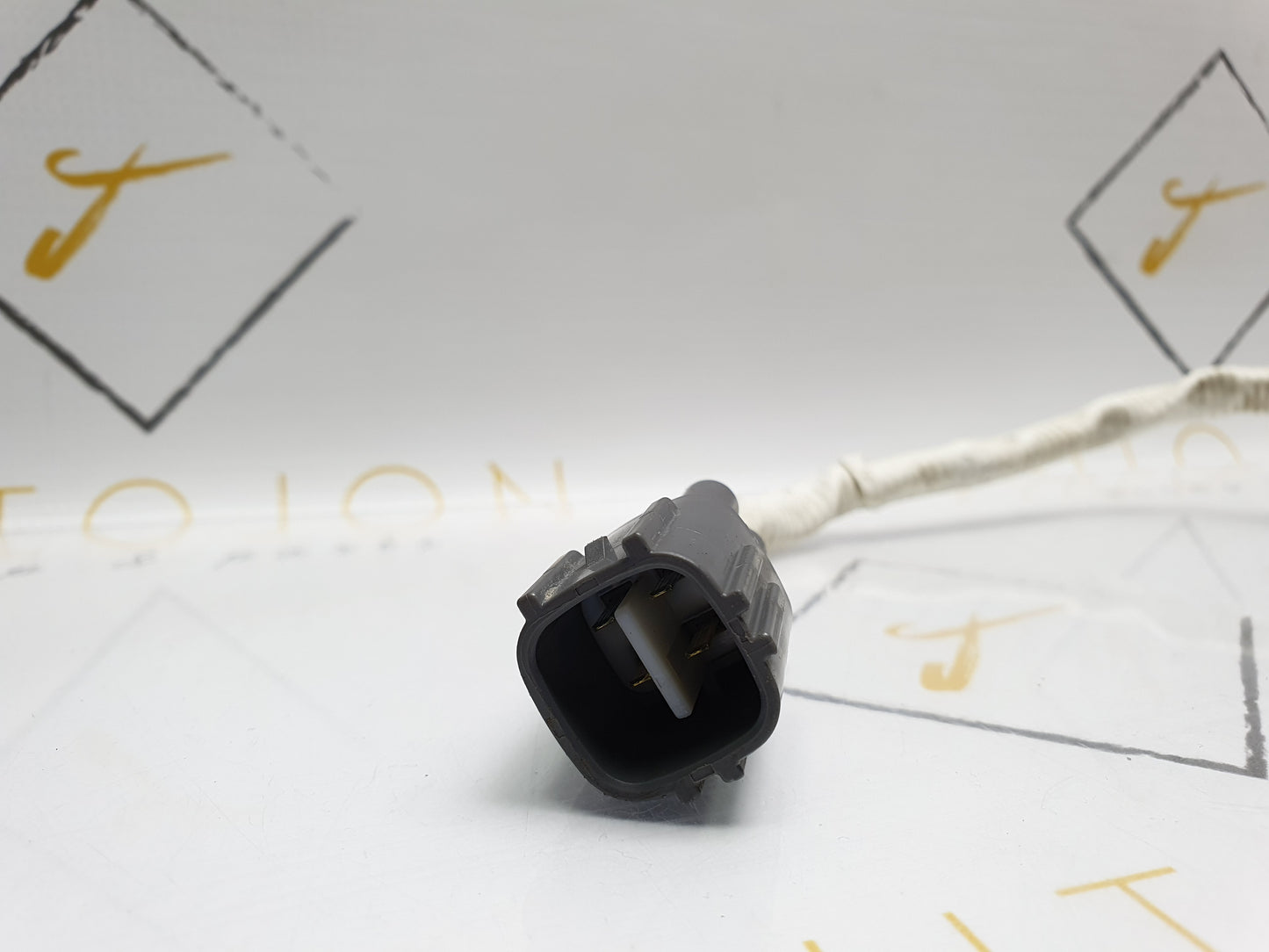 Sonda Lambda TOYOTA AYGO (_B1_) [ 2005 - NOW ] BOSCH 0258006721 OEM 894650H020 / 89465-0H020