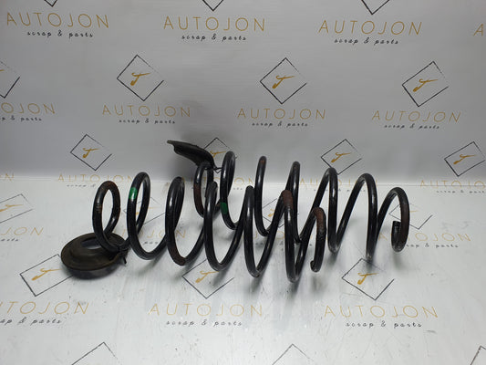 Set arcuri spate TOYOTA AYGO (_B1_) [ 2005 - NOW ] OEM 482310H020 / 48231-0H020