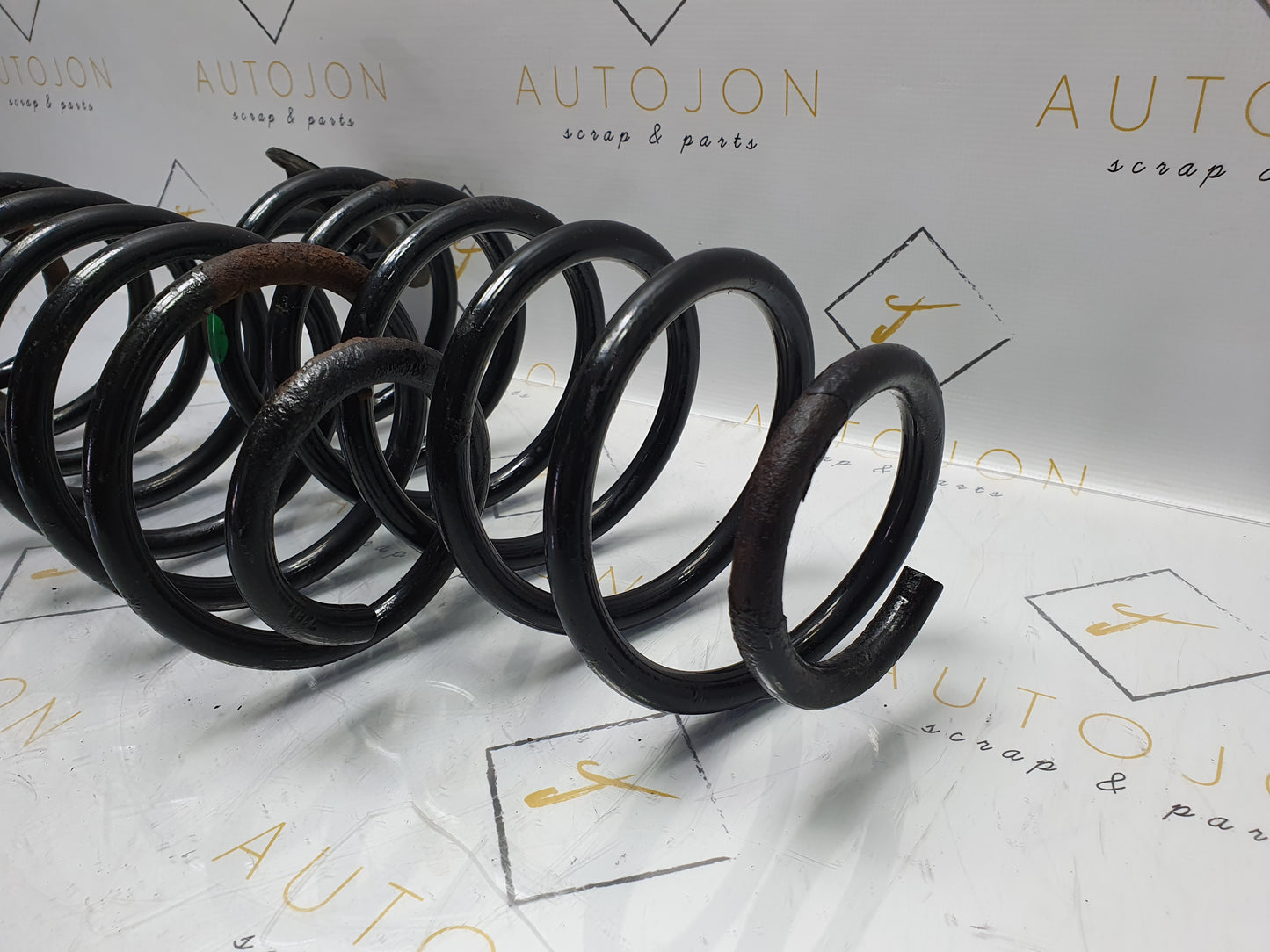 Set arcuri spate TOYOTA AYGO (_B1_) [ 2005 - NOW ] OEM 482310H020 / 48231-0H020