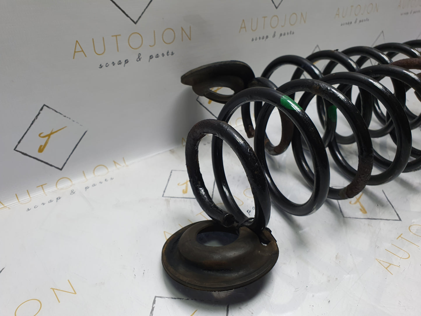 Set arcuri spate TOYOTA AYGO (_B1_) [ 2005 - NOW ] OEM 482310H020 / 48231-0H020