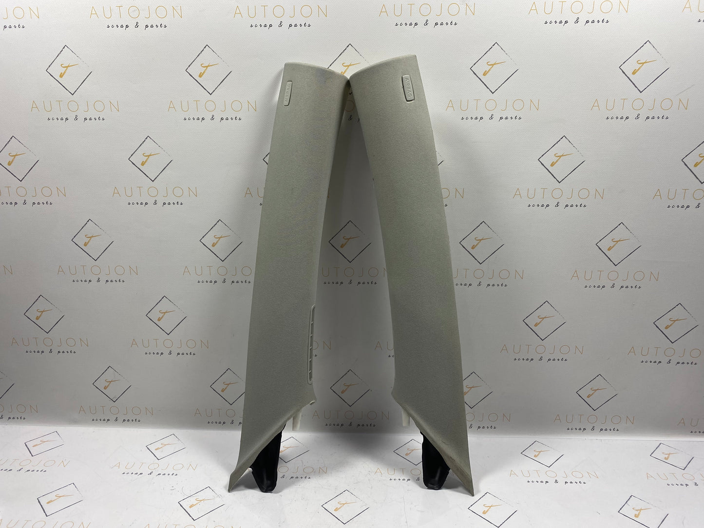 Set ornamente stalp A Volkswagen Passat (3C5) Variant 2.0 TDI BMP 2007