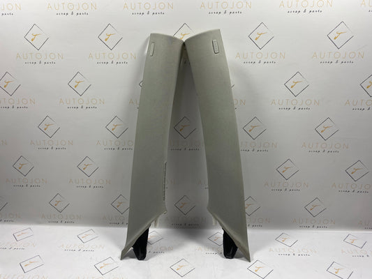 Set ornamente stalp A Volkswagen Passat (3C5) Variant 2.0 TDI BMP 2007