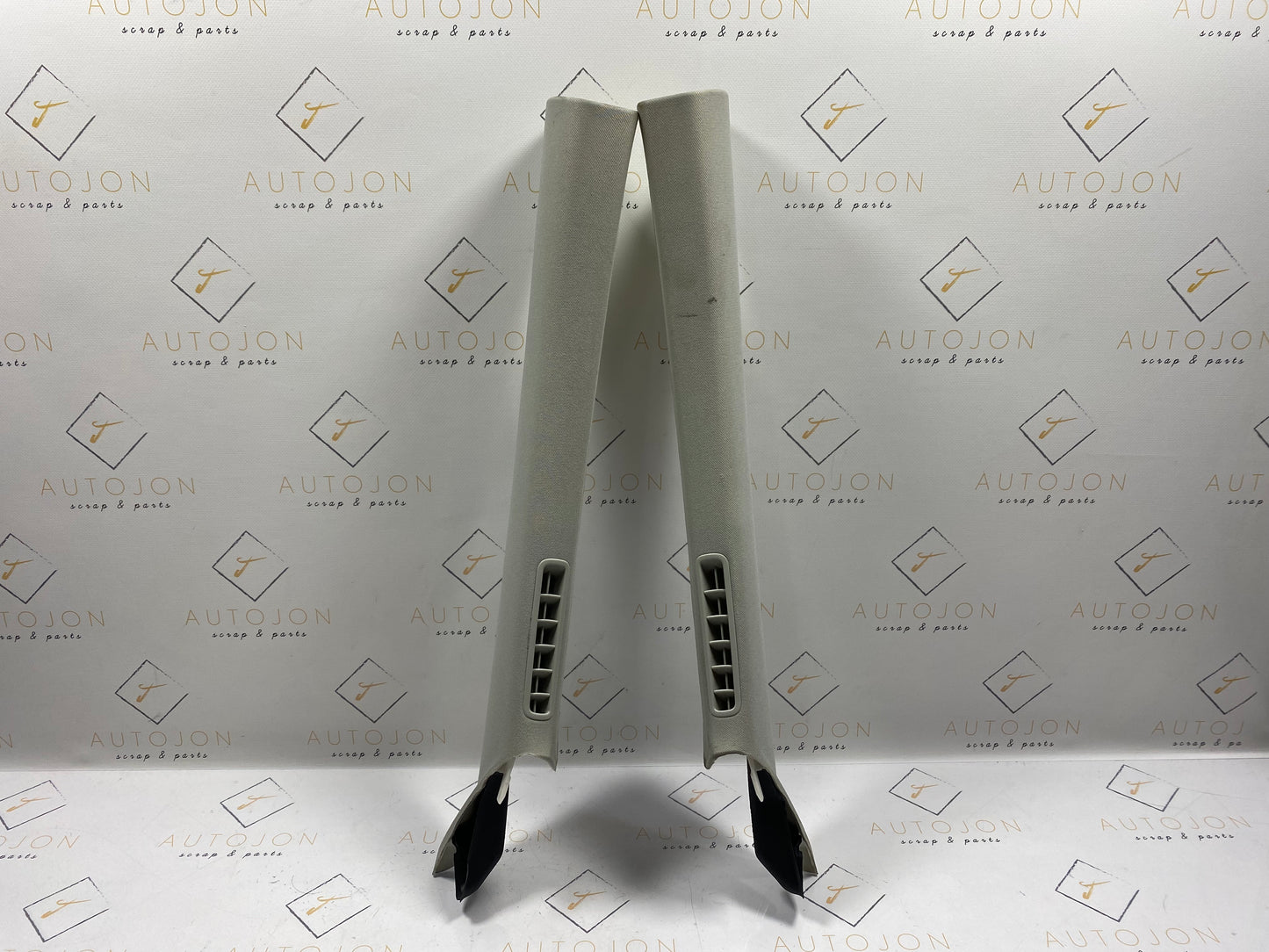 Set ornamente stalp A Volkswagen Passat (3C5) Variant 2.0 TDI BMP 2007