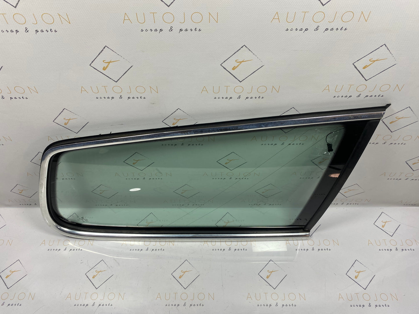 Geam fix stanga spate Volkswagen Passat (3C5) Variant 2.0 TDI BMP 2007