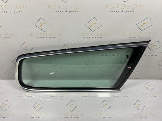 Geam fix stanga spate Volkswagen Passat (3C5) Variant 2.0 TDI BMP 2007
