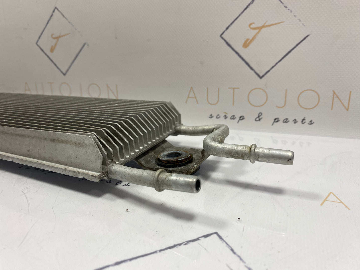 Radiator racire combustibil Volkswagen Passat (3C5) Variant 2.0 TDI BMP 2007