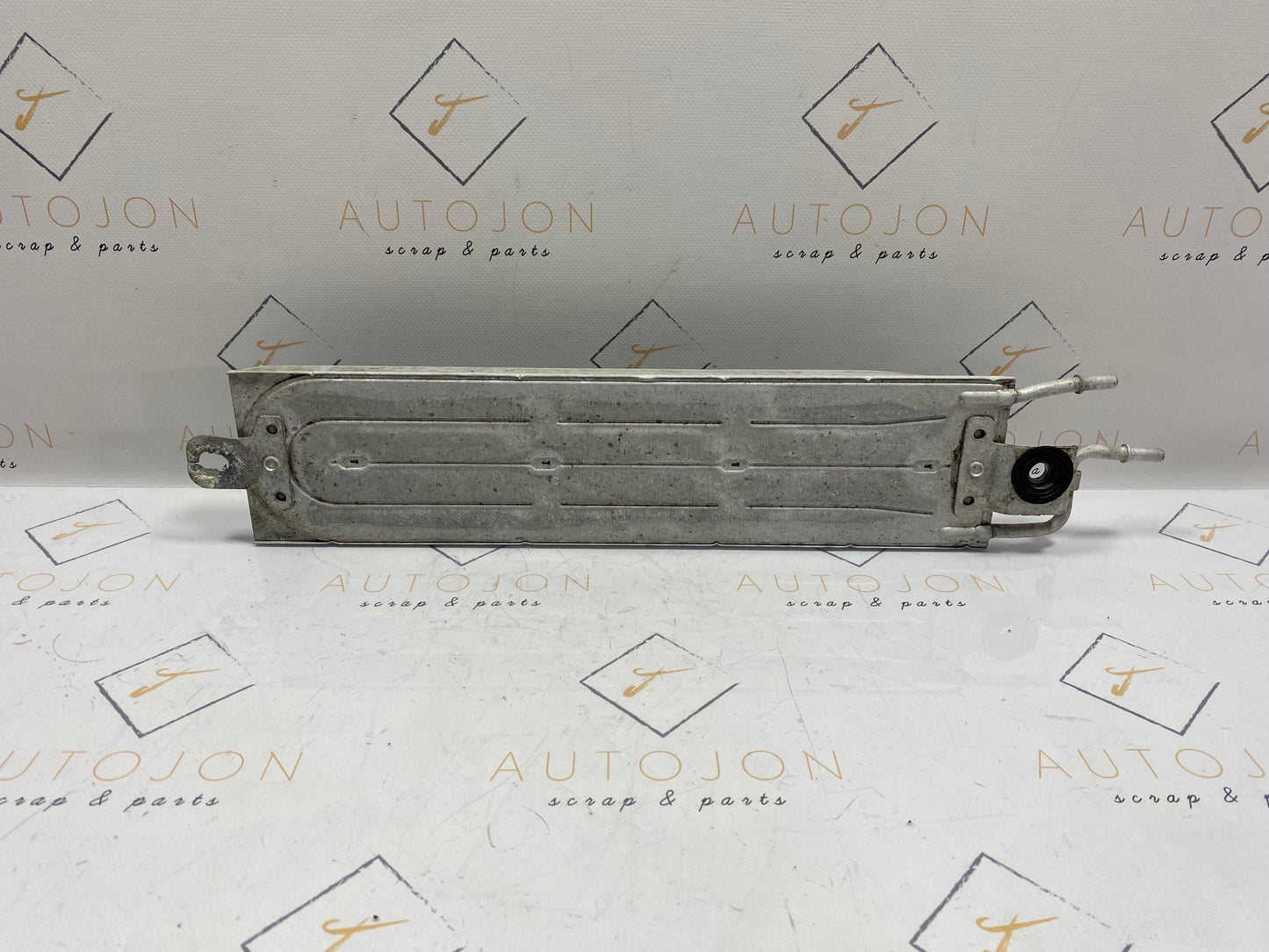 Radiator racire combustibil Volkswagen Passat (3C5) Variant 2.0 TDI BMP 2007