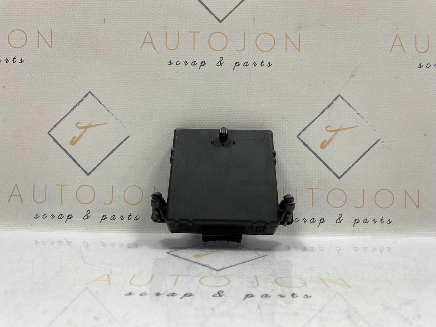 Modul gateway Volkswagen Passat (3C5) Variant 2.0 TDI BMP 2007