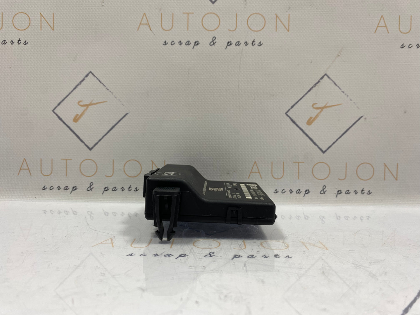 Modul gateway Volkswagen Passat (3C5) Variant 2.0 TDI BMP 2007