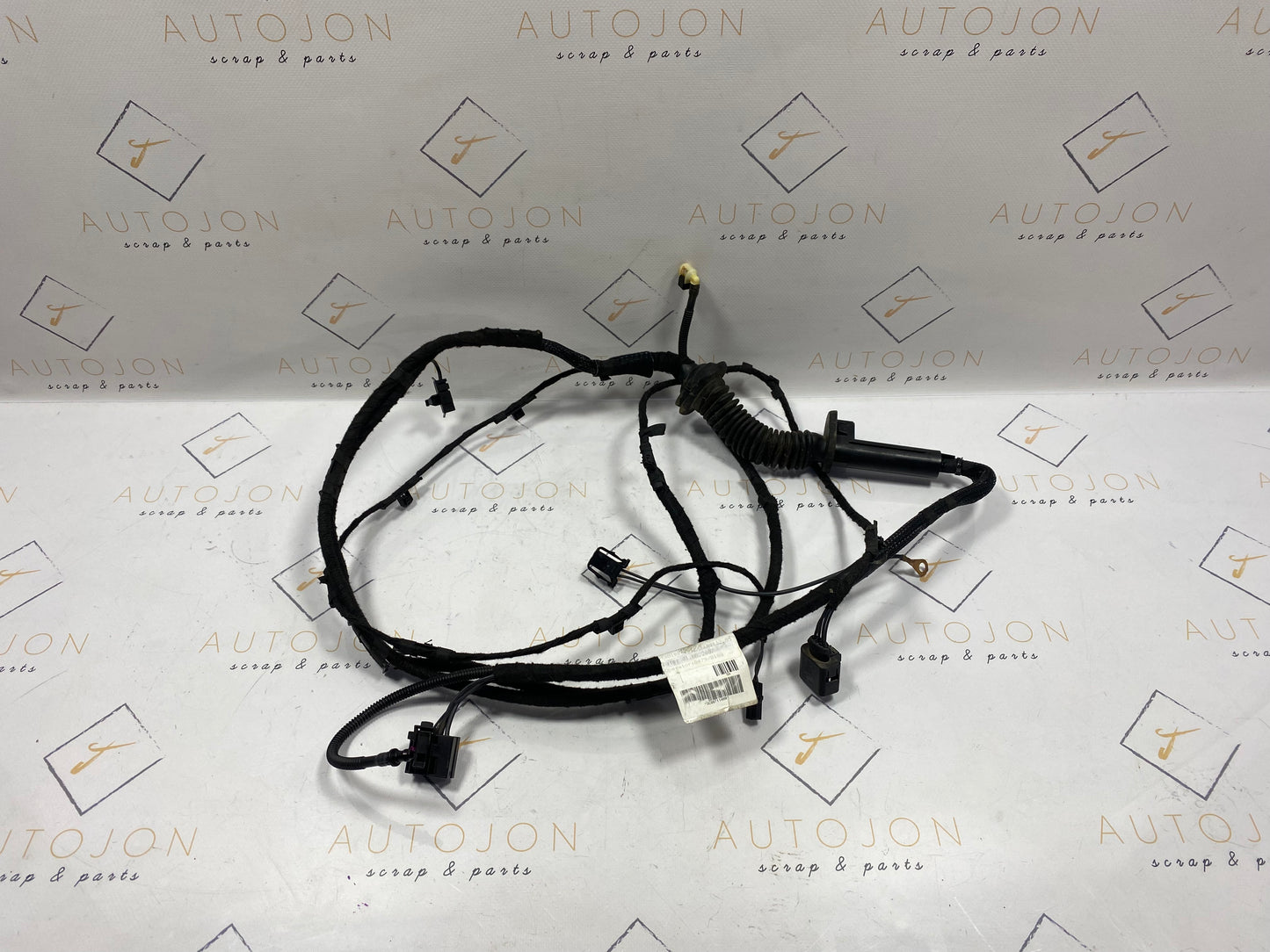 Instalatie haion dreapta Volkswagen Passat (3C5) Variant 2.0 TDI BMP 2007