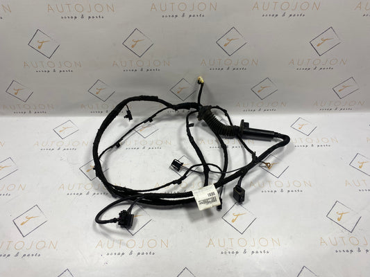 Instalatie haion dreapta Volkswagen Passat (3C5) Variant 2.0 TDI BMP 2007