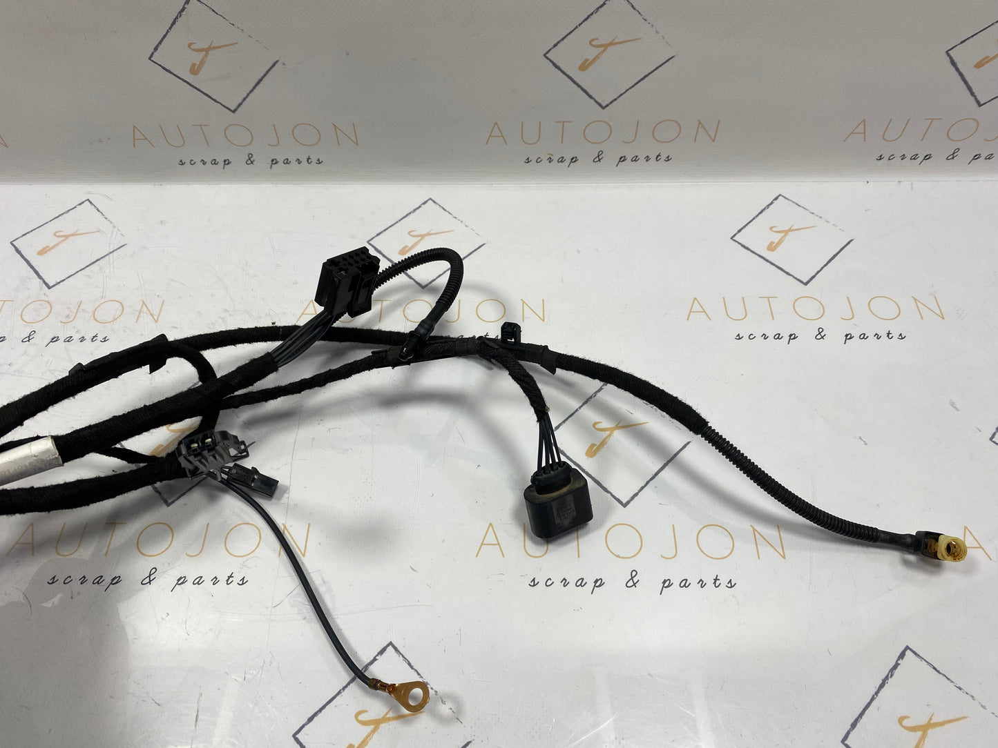 Instalatie haion dreapta Volkswagen Passat (3C5) Variant 2.0 TDI BMP 2007