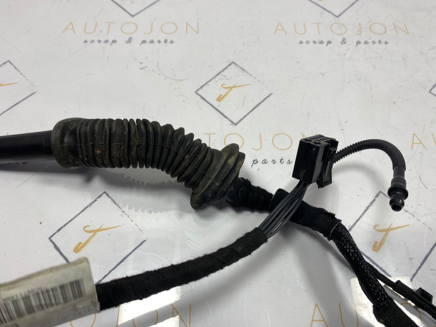 Instalatie haion dreapta Volkswagen Passat (3C5) Variant 2.0 TDI BMP 2007