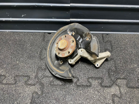 Fuzeta stanga spate Volkswagen Passat (3C5) Variant 2.0 TDI BMP 2007