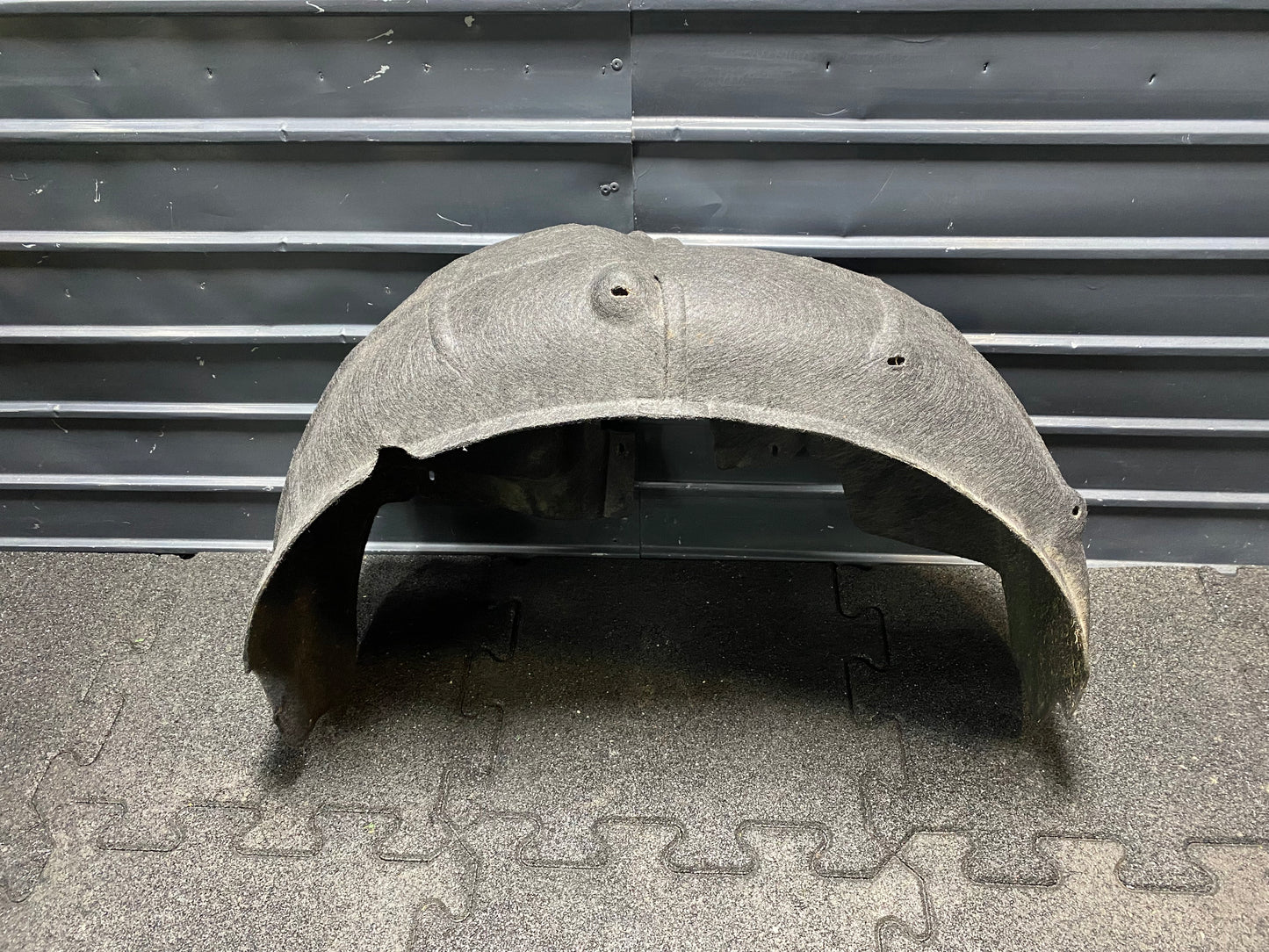 Carenaj dreapta spate Volkswagen Passat (3C5) Variant 2.0 TDI BMP 2007