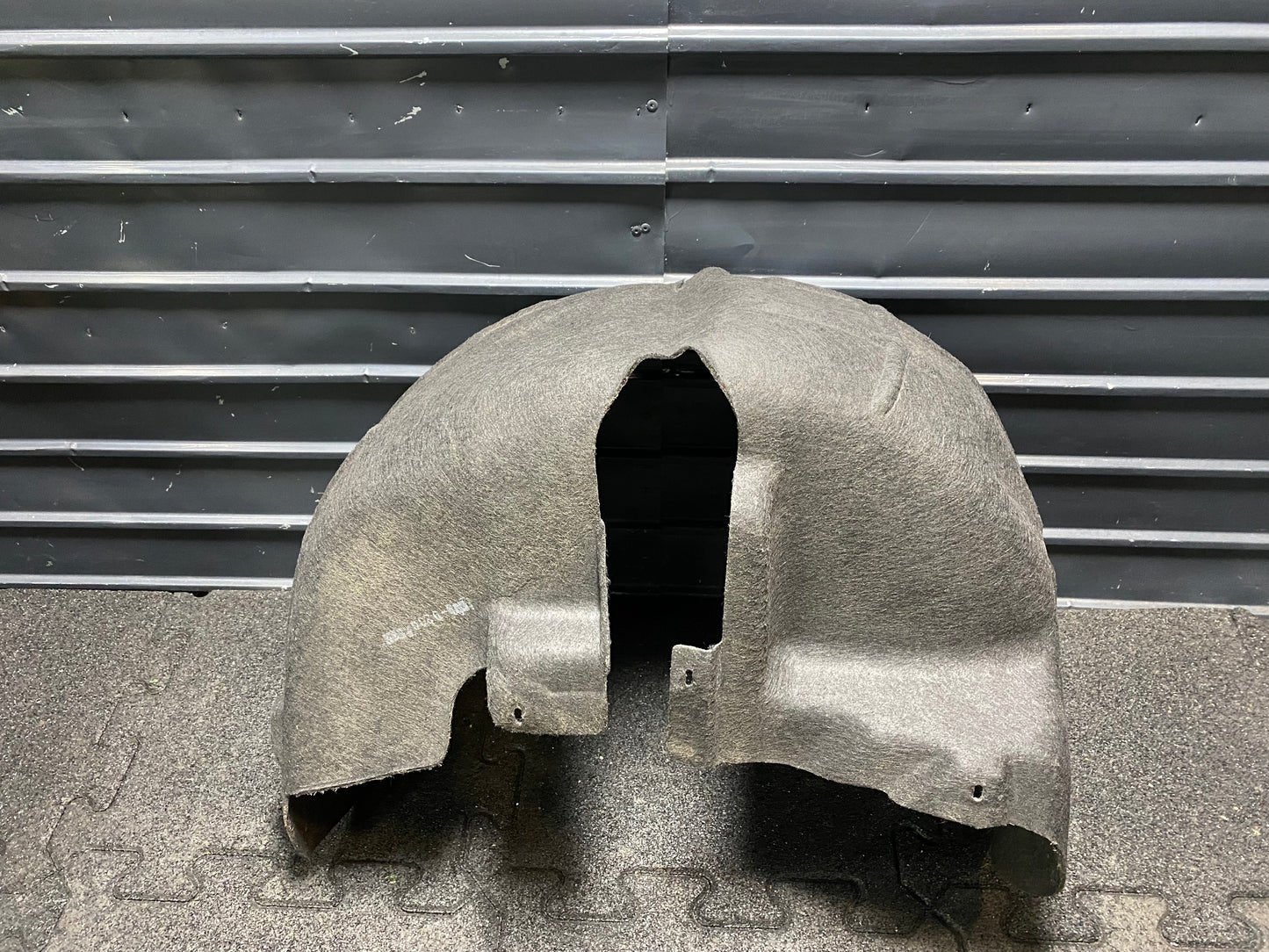 Carenaj dreapta spate Volkswagen Passat (3C5) Variant 2.0 TDI BMP 2007