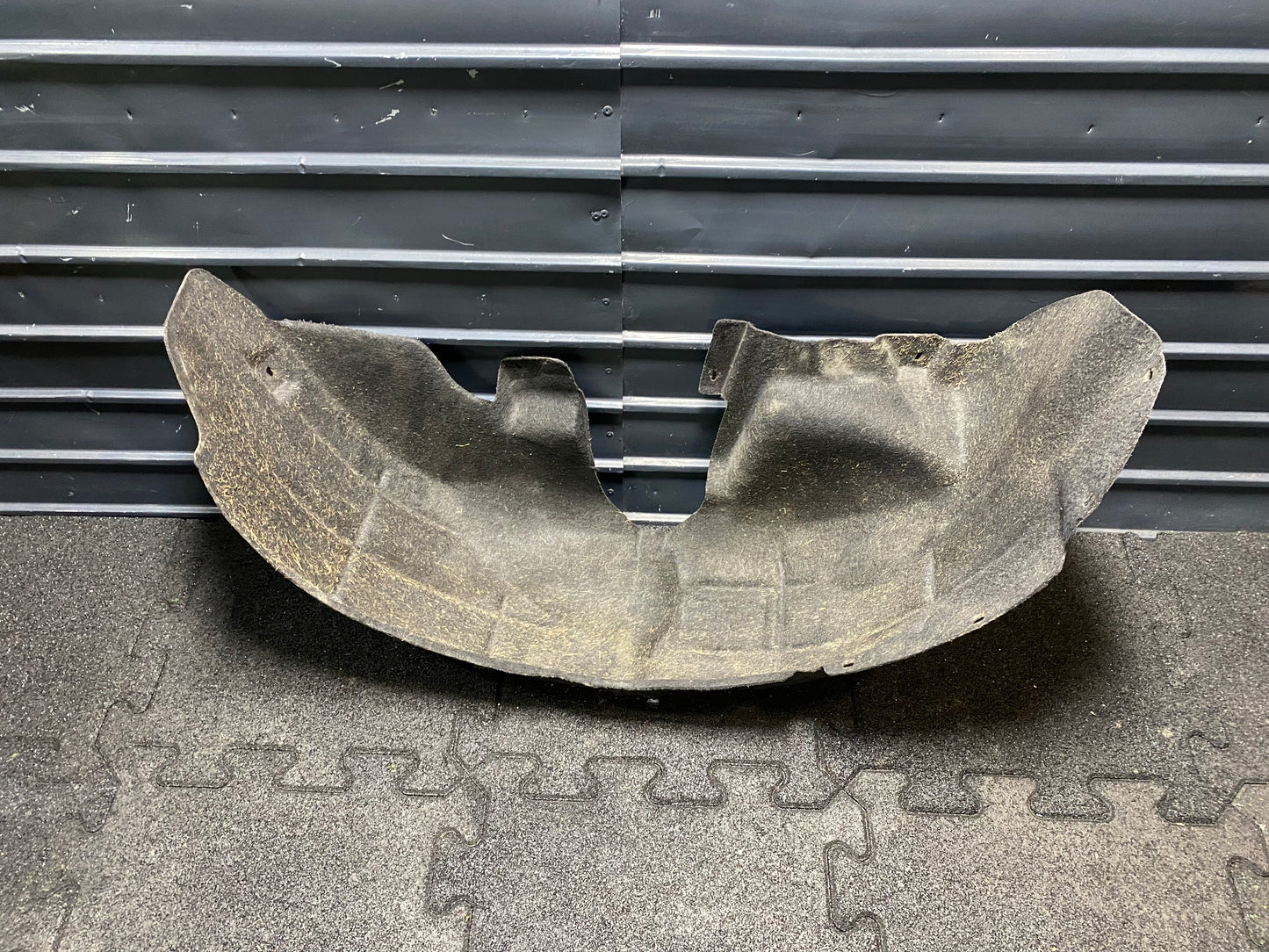 Carenaj dreapta spate Volkswagen Passat (3C5) Variant 2.0 TDI BMP 2007