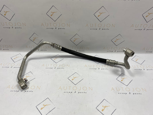 Conducta AC compresor radiator Volkswagen Passat (3C5) Variant 2.0 TDI BMP 2007