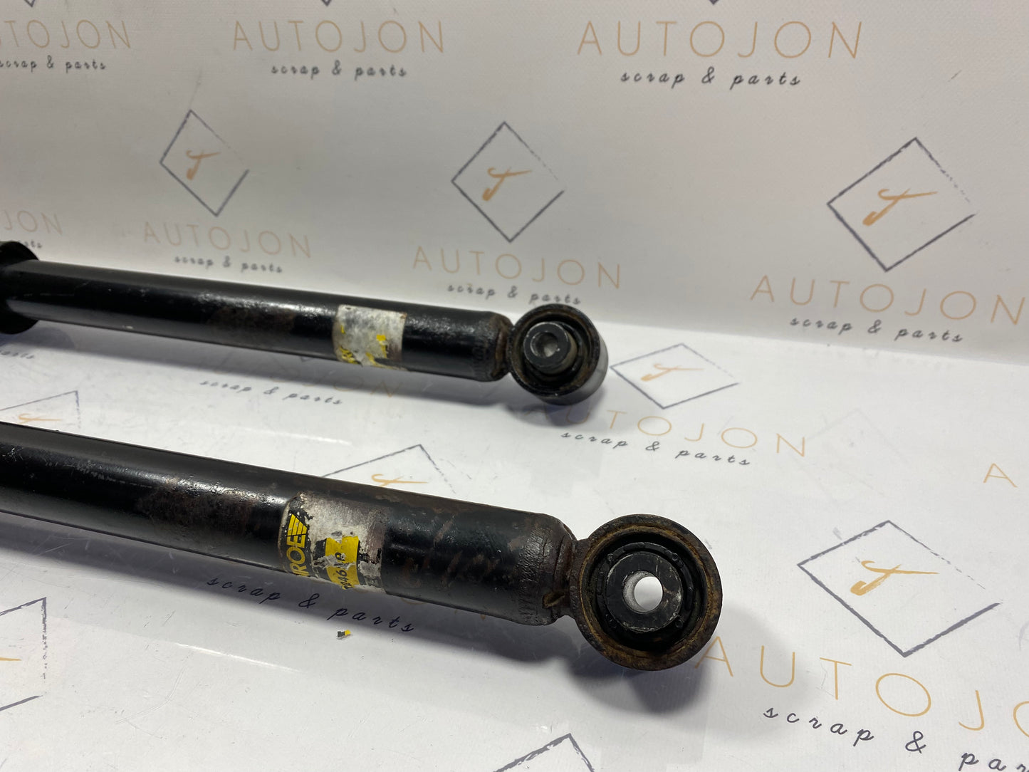 Set amortizoare spate Volkswagen Passat B8 (3G5) Variant 2.0 TDI CRLB DSG 2015